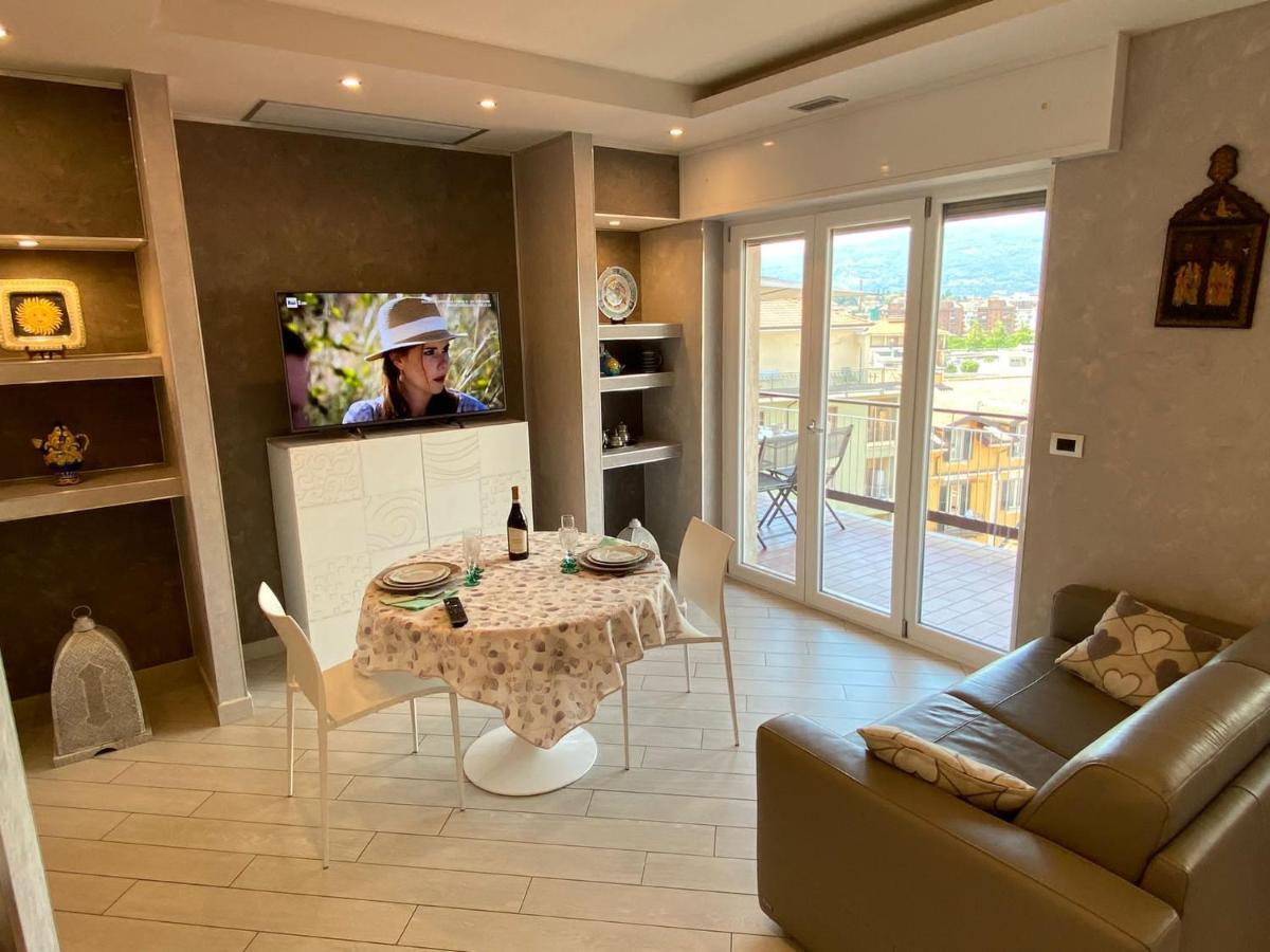 Romantica Suite Verbania Exteriör bild