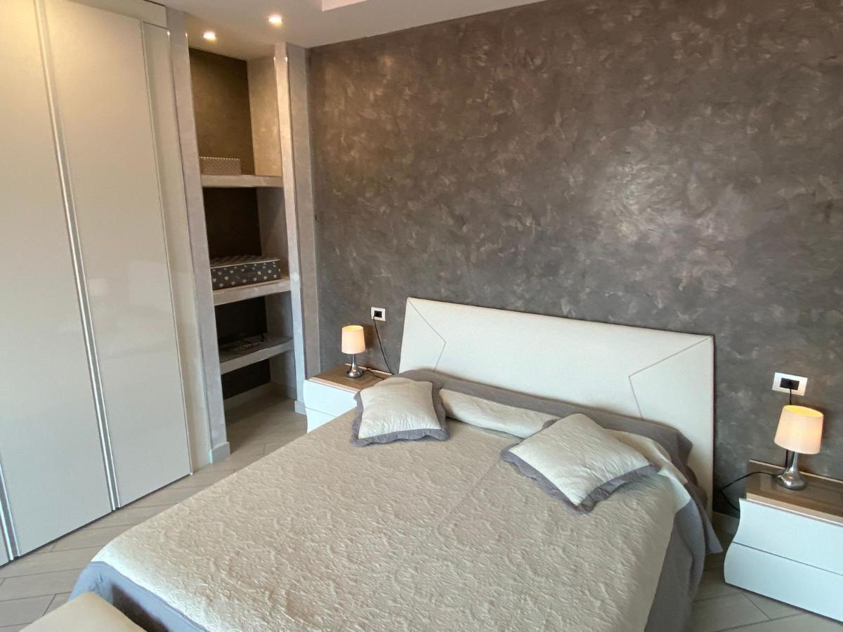 Romantica Suite Verbania Exteriör bild